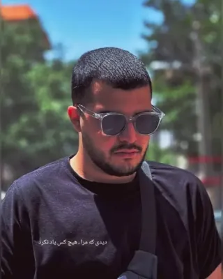 Arman Pourdeljou