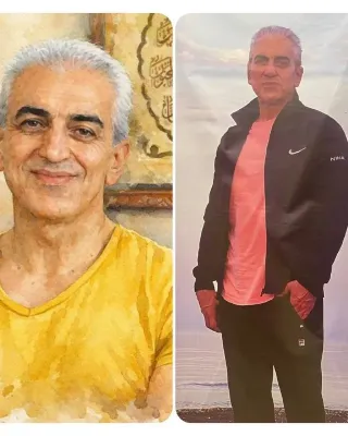 Behzad Keyvandarian