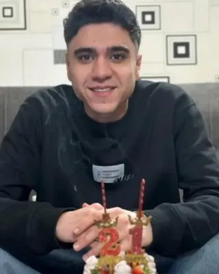 Moein Basiri