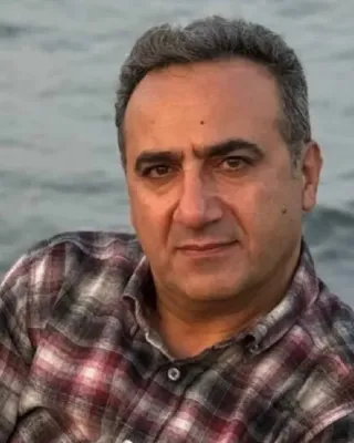 Nasir Nasiri