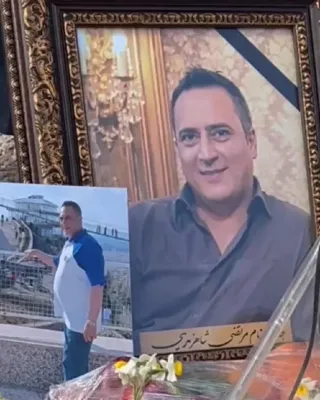 Morteza Shahzeydi