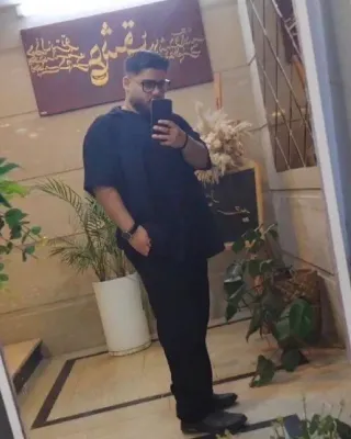 Parsa Abyazi