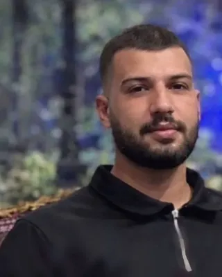 Ali Pourakrami