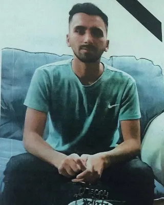 Abolfazl Habibzadeh Virani