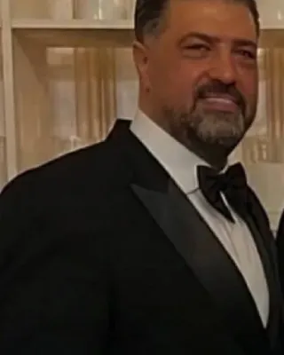 Hamid Arzanlou