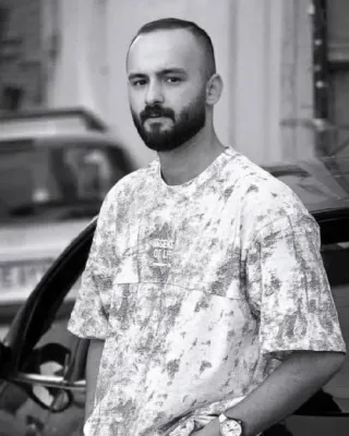 Mohammad Javad Dorsaneh