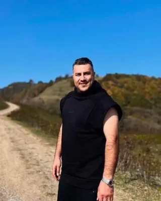 Reza Fouladi