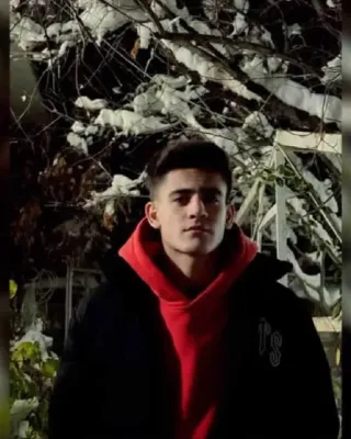 Kamran Alizadeh