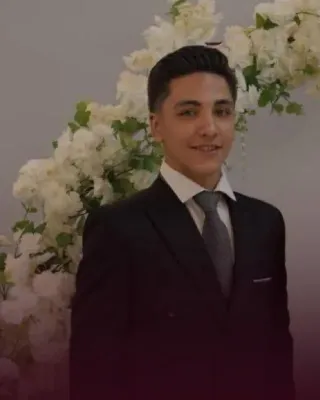 Armin Vafayi
