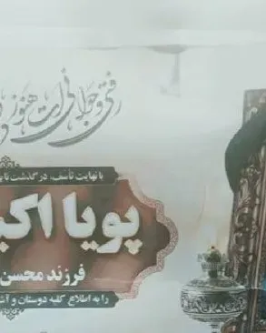 Pouya Akbarzadeh