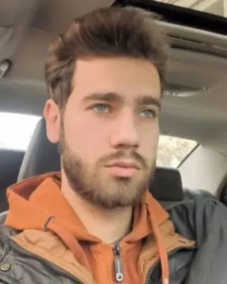 Reza Darvishi