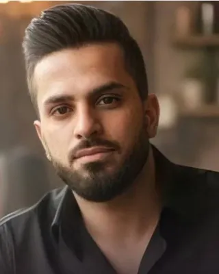 Daryoush Ansari Bakhtiyarvand