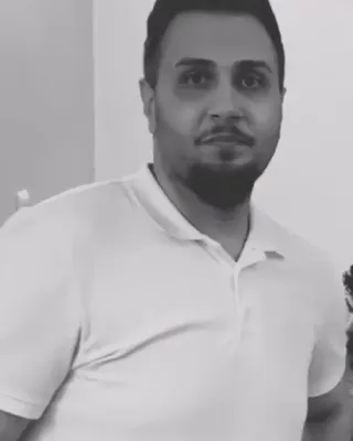 Sajjad Asghari