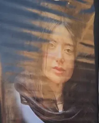 Pardis Mohammadi Dolatabadi