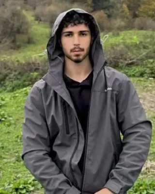 Mohammadreza Naeiji