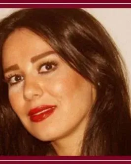Nazli Jan Parvar