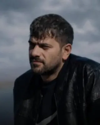 Saeed Kahrari