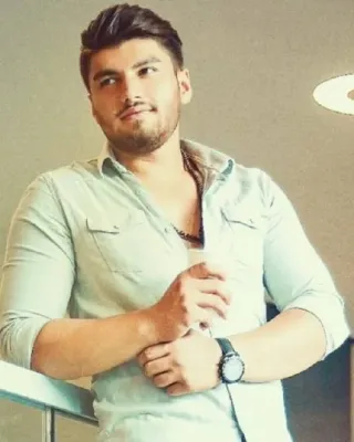 Ali Ataei