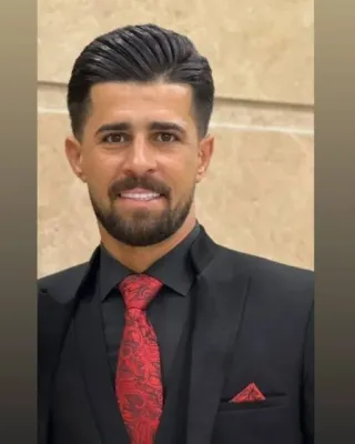 Hamid Hatami Majdpishi