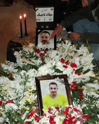 Milad Tajik