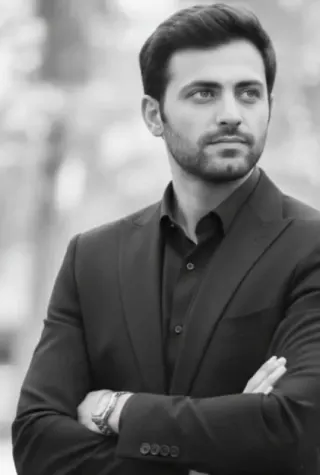 Mohammad Imanpour