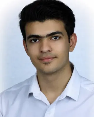 Ali Sarlak