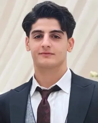 Amir Ali Darabi