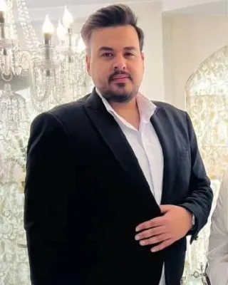 Mohammad Javad Moghaddasi