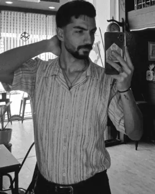 Matin Ghorbani