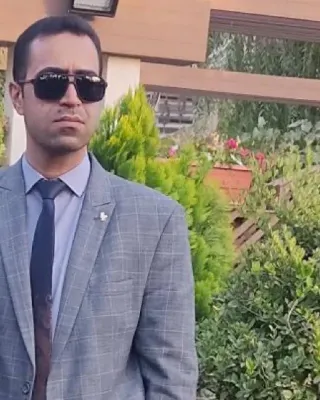 Amir Radman Mehr