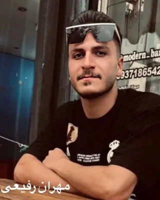 Mehran rafiei