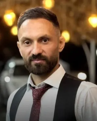 Ali Asghar Shiri