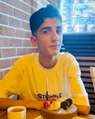 Parsa Madanchian