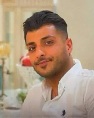 Ali Sadeghi Qarah-Hajlou
