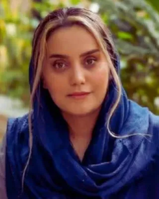 Parisa (Maryam) Jahani