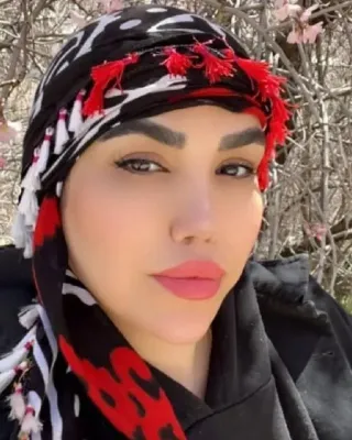 Azhin Freydouni
