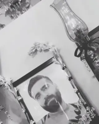 Mostafa Saber
