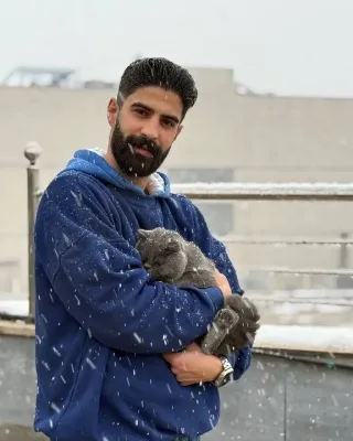 Mehdi Masoumi