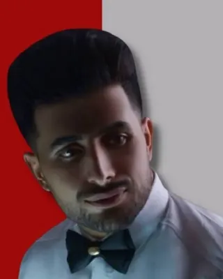 Reza Haji Moradian