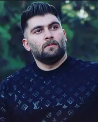 Erfan Jameh-Shourani
