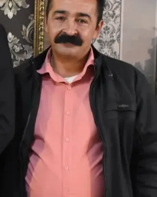 Ahmadreza Bitarafpour