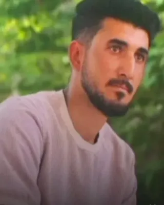 Ehsan Aghajari Samani