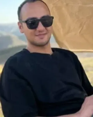 Naser Dadkhodaei