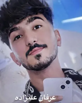 Erfan Alizadeh