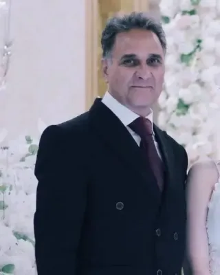 Hassan Hosseini