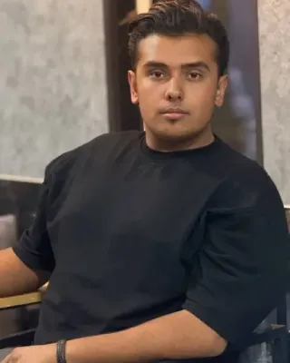 Ali Asghar Khodadadi