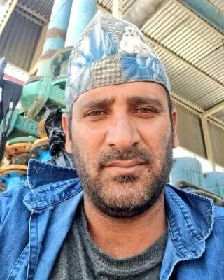 Majid Jamshidi Gahrouyi
