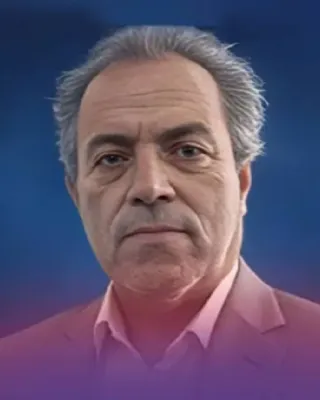 Abbas Ali Ramezani