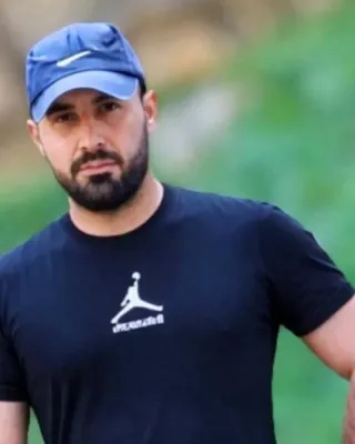 Farzad Kheyrdar