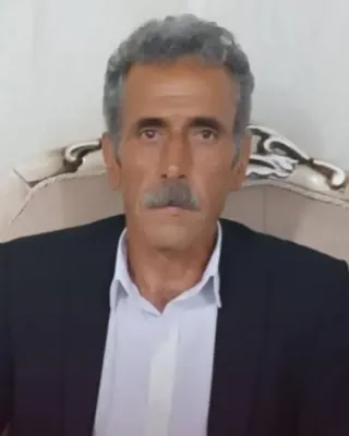 Bahram Akhlaghi